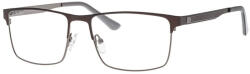 BERGMAN 448-5 Clip-On Rama ochelari