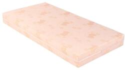 Kikka boo Матрак Extra Comfort 60х120х8см Bear Pink (kikka-41107030040)
