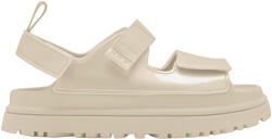 UGG K Sandale Pentru copii Goldenglow Glossy Sparkles 1178750K 0091 jasmine (1178750K-jsm)