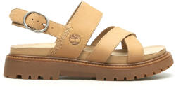 Timberland Sandale Clairemont Way Backstrap TB0A61T4EN31 260 medium beige (TB0A61T4EN31 260 medium beige)