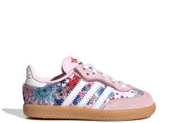 ADIDAS K Sneakers Pentru copii Samba Og Cf El I Clpink/Ftwwht/Gum3 JQ2006 pink (JQ2006 pink)