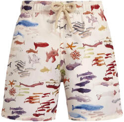 Vilebrequin K Costum de baie JIMEB128 004 papier (JIMEB128-004)