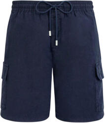 Vilebrequin Bermude BAIU3U01 390 bleu marine (BAIU3U01-390 bleu marine)