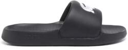 Lacoste Slides 49CMA0021312 blk/wht (49CMA0021312 blk/wht)