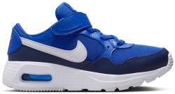 Nike Air Max SC Little Kids Shoes 27, 5 | Copii | Teniși | Albastru | CZ5356-402