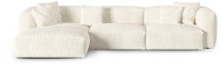 Micadoni Coltar Martina cu tapiterie din boucle (MIC_LC_XL_260_F1_MARTINA6)