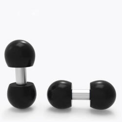 Flare Тапи за уши Flare Sleeep Dual Aluminum