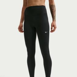 Nike One Seamless Front M | Femei | Colanți | Negru | HJ9195-013