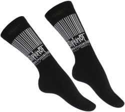 ROCK OFF чорапи Slipknot - Barcode & Tribal - ROCK OFF - SKSCK07MB