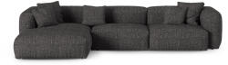 Micadoni Coltar Martina cu tapiterie din boucle (MIC_LC_XL_260_F1_MARTINA3)