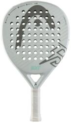 Head Rachetă padel Head Bolt 2026 - white/grey (226216)