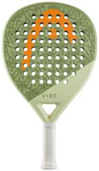 Head Rachetă padel Head Vibe 2026 - green/orange (226116)