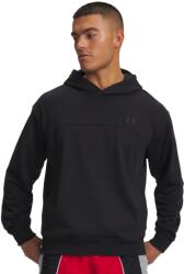 Under Armour Rival LW Hoodie S | Bărbați | Hanorace | Negru | 6012335-001