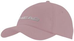 Head Șapcă Head Performance - dirty lilac (287166-DC)
