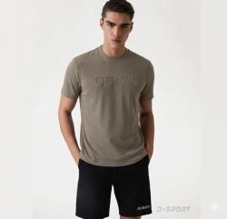 Guess ss alphy t-shirt m | Bărbați | Tricouri | Verde | Z2YI11J1314-G9D5