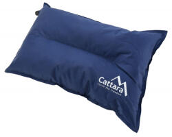Cattara Perna autogonflabila 42x28x12 cm Cattara albastra (TT13319)