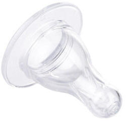 Canpol Babies Tetina Silicon Hrana Densa 2 Buc 18/118 (5903407181189)