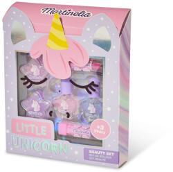 Martinelia LITTLE UNICORN SET PRODUSE COSMETICE (Mar24159)