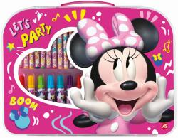 AS Gentuta Pentru Desen Art Case Minnie (5203068662240)