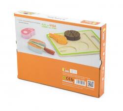 Viga Toys Cina de feliat, Viga (50980)