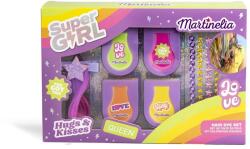Martinelia Super Girl Set Pentru Par (8436616350109)