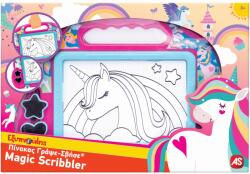 AS Tabla Magnetica De Desen Magic Scribbler Fantasy Dreams (5203068122652)