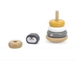 Viga Toys Stivuitor pinguin, PolarB, Viga (44205) - infant
