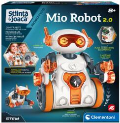 AS Stiinta Si Joaca Robotics Robotul Mio 2.0 (1026-50264) - infant