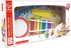 Hape JUCARIE MUZICALA (HapeE0612) - infant