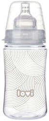 LOVI Biberon 250 ml Harmony - 21/592 (5901691876873)