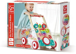 Hape ANTEMERGATOR MUZICAL (HapeE0383) - infant