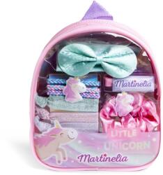 Martinelia Little Unicorn Gentuta Cu Accesorii De Par (8436591925927)