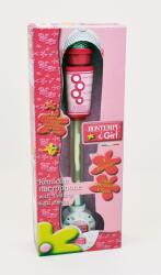 Bontempi MICROFON CU LUMINI GIRL (BonML-3971) - infant