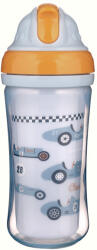 Canpol babies Babies Cana Sport Cu Pai Din Silicon 260ml Masina 74/053 (5903407740539)
