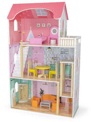 Viga Toys Casa de papusi Deluxe, Viga (44570) - infant
