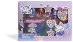Martinelia MAGIC BALLET SET COSMETICE (Mar32506)