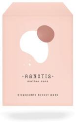 Agnotis Tampoane pentru sani Agnotis 30 buc (agn_breast)