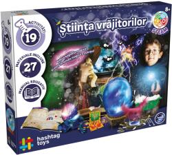VIVA TOYS Set Stiinta Vrajitorilor (ht052170)