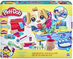 Hasbro Play Doh Set Medic Veterinar (f3639)