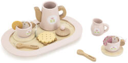 Viga Toys Set de ceai pentru petrecere, Viga (44267) - infant