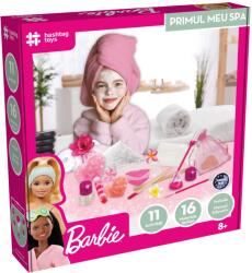 VIVA TOYS Set Barbie Primul Meu Spa (ht052309)