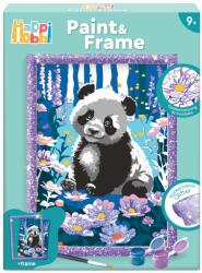 AS Happi Hobbi Picteaza Inrameaza Panda Visator (5203068410285)