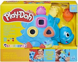 Hasbro Play Doh Jucarie Cu Activitati Dinozaur Cu Forme Si Culori (5010996299918)