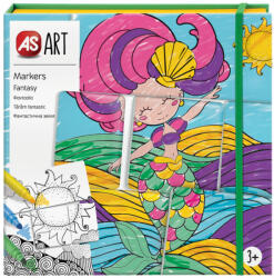 AS Art Carioci Lume De Fantezie (5203068210526)