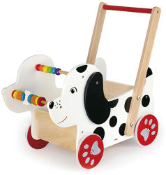 Viga Toys Antemergator tip carucior Catel, Viga (50290) - infant
