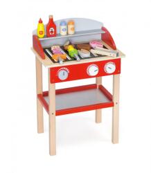 Viga Toys Grill si barbecue, Viga (50983) - infant