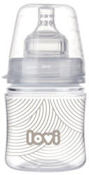 LOVI Biberon 120 ml Harmony - 21/591 (5901691876866)