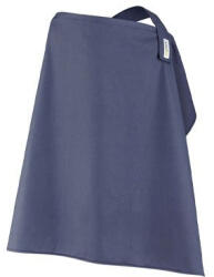 BabyJem Sal pentru alaptare BabyJem Nursing (Culoare: Indigo) (bj_0813) - infant Bavata