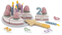Viga Toys Tort aniversar, PolarB Viga (44060) - infant