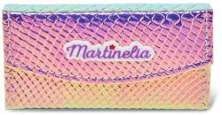Martinelia LET'S BE MERMAIDS TRUSA DE MACHIAJ IN FORMA DE PORTOFEL (Mar30654)